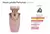 Lattafa - Haya EDP 100ml - Mimimey - Cosméticos e Perfumaria
