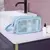 Necessaire- Washbag - comprar online