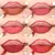 Kit Labial- Cherry Love - City Girls na internet