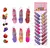 Mini Batom Infantil de Frutas - Little Beauty - comprar online