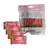 Toalha Comprimida Dafu Pacote 8 Unidades - comprar online