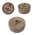 PÓ FACIAL - PÊSSEGO - AMAR MAKE 15G - comprar online