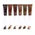 Mascara para sobrancelha Brow Mask Vivai 15ml na internet