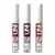 LIP GLOSS - BRILHO LABIAL - UNI MAKEUP 2,5ML