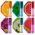 LIP OIL SUPER PODERES FRUTAS 2,8ML - Mimimey - Cosméticos e Perfumaria