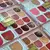 Paleta de Sombras - Love Rain