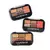 Paleta de Sombras e Blush Lua & Neve 7,2g