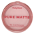Pó Matificante Pure Matte - Ruby Rose na internet