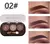 Paleta de Sombras Para Sobrancelhas - Miss Rôse na internet