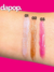 Lip Gloss Volume Com Brilho Aumenta Lábios DAPOP - loja online