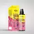 finalizador- Spray com protetor térmico - Rhenuks cosméticos na internet