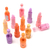 Hidratante Labial Balm Mundo Animal - Vivai - Mimimey - Cosméticos e Perfumaria