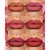 Kit Labial- Cherry Love - City Girls - Mimimey - Cosméticos e Perfumaria