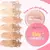 PÓ SOLTO - HEY BEUATY - CITY GIRLS 4,8G - Mimimey - Cosméticos e Perfumaria