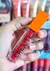 BATOM MATTE CREAMY LOVE RAIN - comprar online