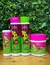 Kit Capilar BabaSoul com 4 Itens - Soul Cosméticos - comprar online