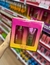 Kit Glow com Body Splash e Hidratante Corporal - Soul Cosméticos