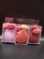 KIT 3 ESPONJAS PARA MAQUIAGEM