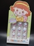 UNHA POSTIÇA PARA CRIANÇA LILHE PRIBCESS COM 12PCS - comprar online