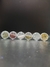 Imagem do GLITTER PARA DECORAÇÃO DE UNHAS E MAQUIAGEM 6PCS