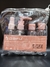 Kit Viagem com 4 Frascos, 1 funil e 1 espatula - comprar online