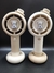MINI VENTILADOR PORTÁTIL RECARREGAVEL URSO