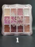 Paleta de Sombras Girl Power - Mia Make - comprar online