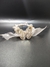 Xuxinha para cabelo - borboleta - loja online