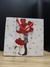 Sacola de papel para presente - pequena - loja online