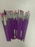 KIT PINCEIS COM 20 PEÇAS - comprar online