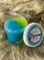 ESFOLIANTE CORPORAL FROZEN - MIA MAKE