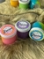 ESFOLIANTE CORPORAL FROZEN - MIA MAKE