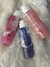 GEL HIDRATANTE PARA CORPO E VIRILHA - SMOOTH KISS - SAFIRA 100ML