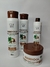 Kit capilar Soul cosmeticos 4 PCS Mandioca - comprar online