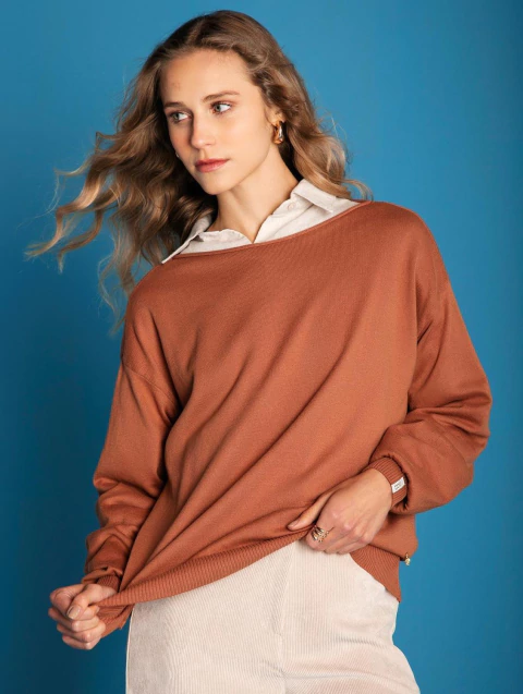 Blusa Biamar 11711 - comprar online