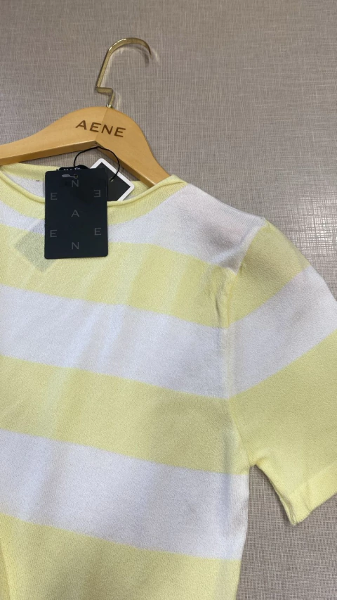 Blusa De Listras Hb - comprar online