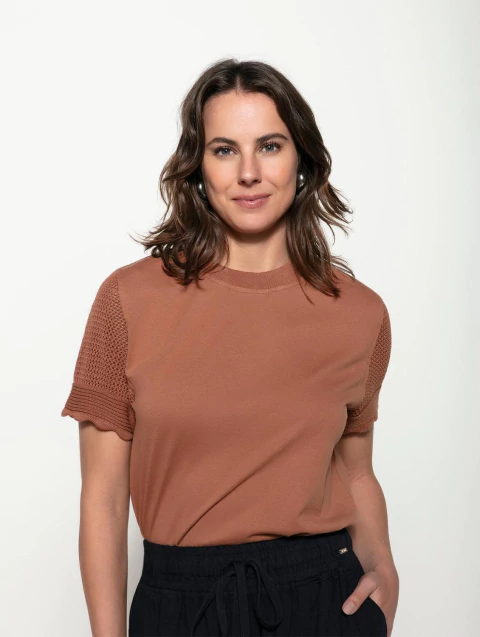 Blusa Biamar 12047 - comprar online