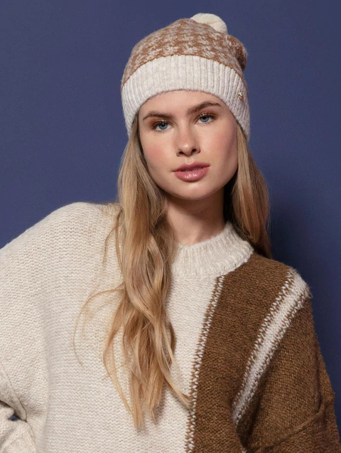 Touca Biamar 11177 - comprar online