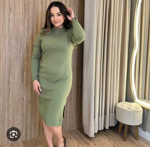 Vestido Biamar 10224 - comprar online