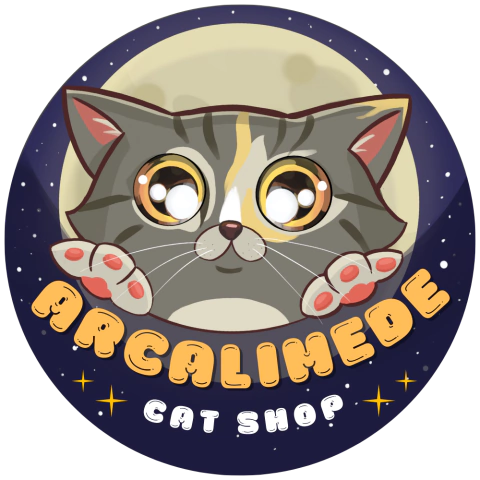 Arcalimede Cat Shop - Tienda para gatos 