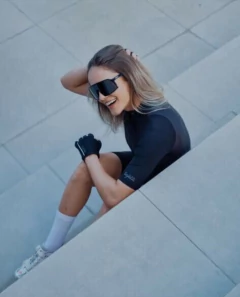 Safetti Cam Fem Verona Nero na internet