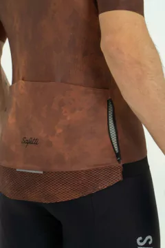 Safetti Cam Masc Sunsettide Russet - Safetti
