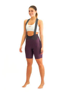 Safetti Bretelle Fem Toscana 2.0 Vinho