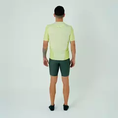 Imagem do Safetti Camiseta Corrida Masc PRO 405 Limão