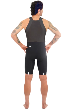 Imagem do Safetti Bretelle Masc Toscana 2.0 Preto