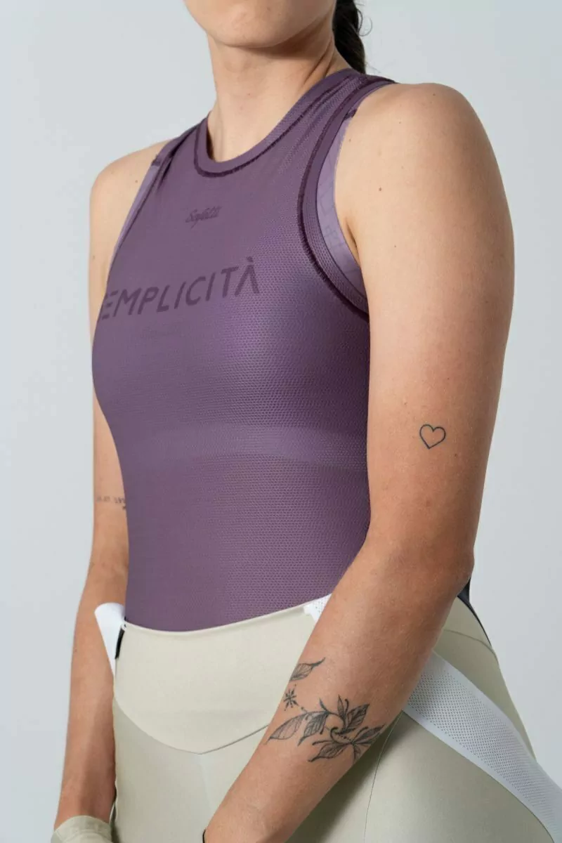 Safetti Segunda Pele Fem Windberry