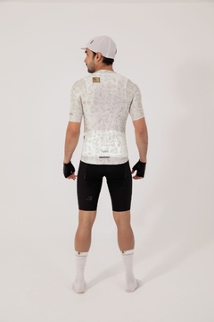 Safetti Jersey Masc Classic Parts Perla - comprar online