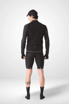 Safetti Jaqueta Masc Trentino Carbone - comprar online