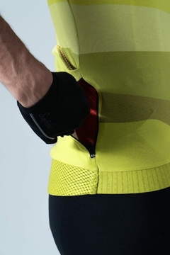 Safetti Cam Masc Cadence Sprint