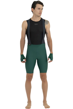 Safetti Bretelle Masc Toscana 2.0 Esmeralda - Safetti